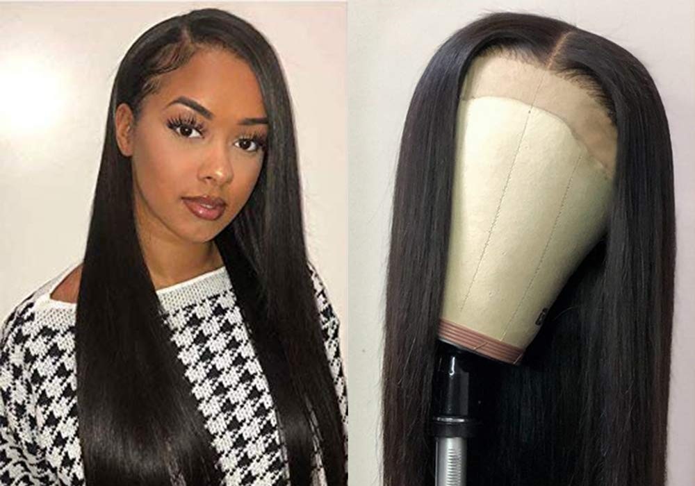 How to choose the right 4x4 lace wig for you