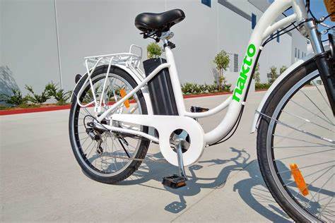 How to Choose the Right Nakto City Electric Bike