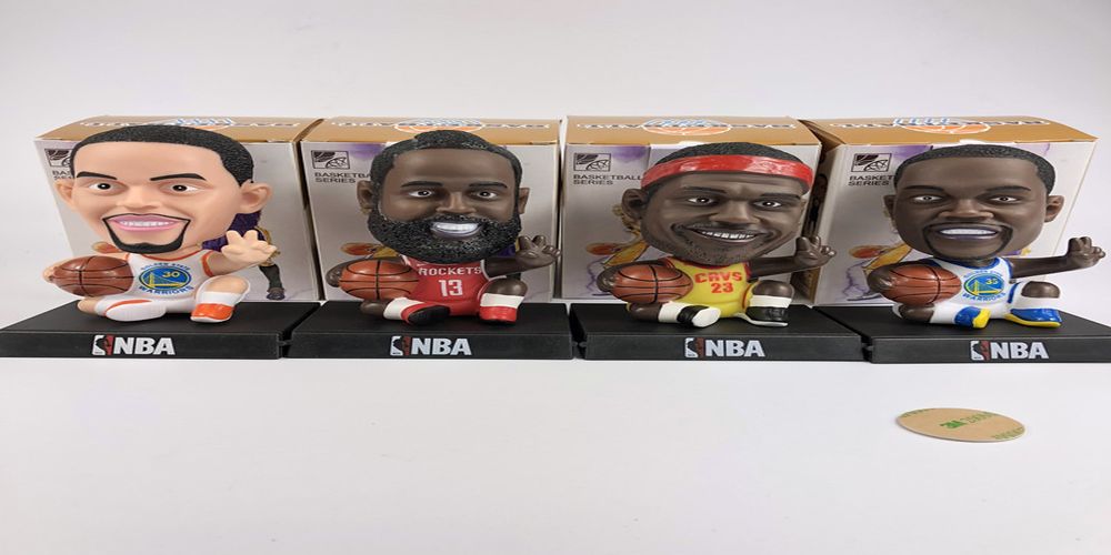 Essential Areas to Focus on When Choosing Custom Bobbleheads
