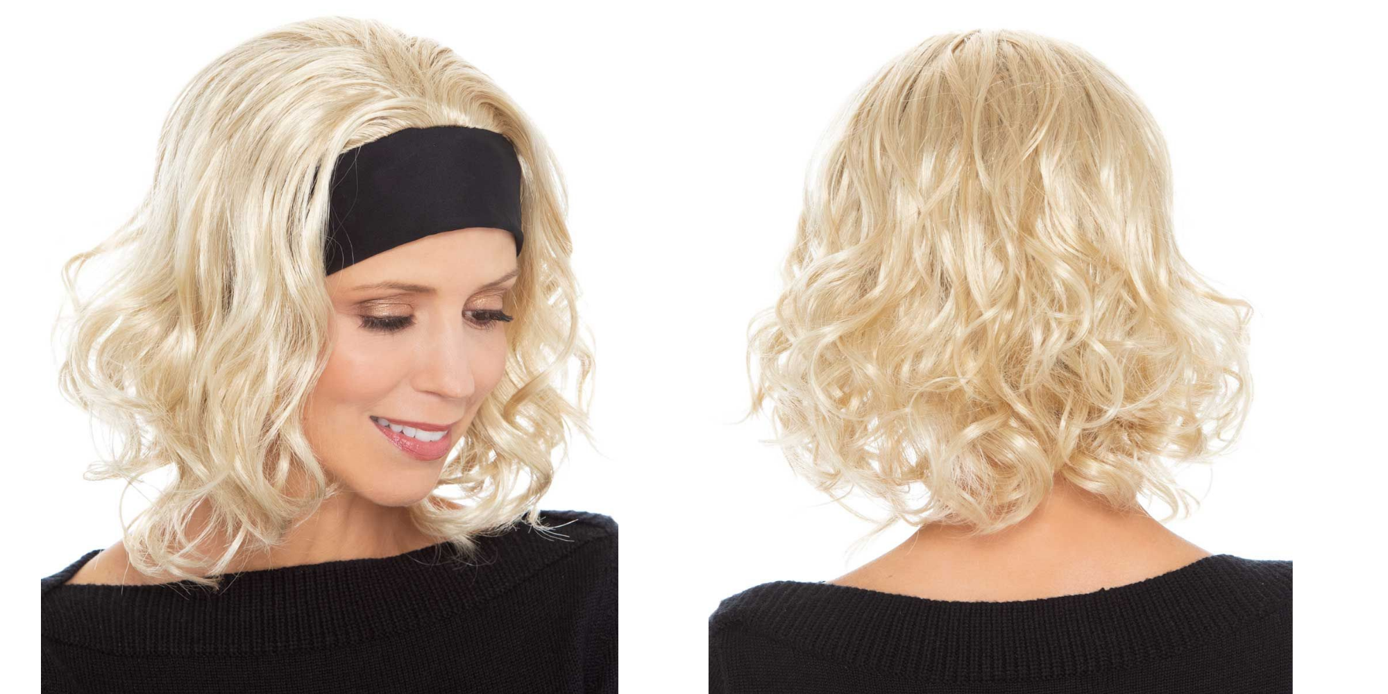 Choose The Best Headband Wig Ultimate User Guide and Benefits