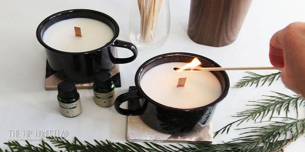 Candle Cup: A Creative and Stylish Way to Light up Your Home