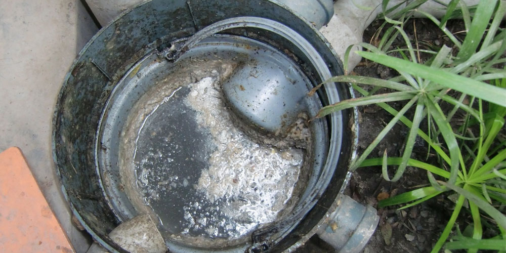 What Are The Available Plastic Grease Traps And Enlist Their Features?