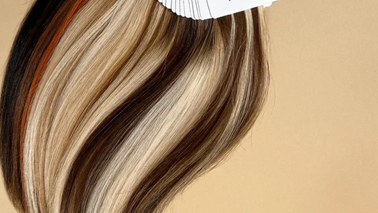 What Are the Positive Impacts Of Using Invisible Hair Extensions?