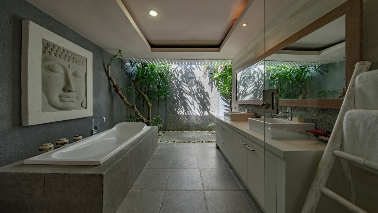 Choosing Your Next Bathroom Shower Design